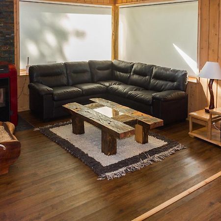 Cabanas Peumayen Puerto Varas Exterior photo