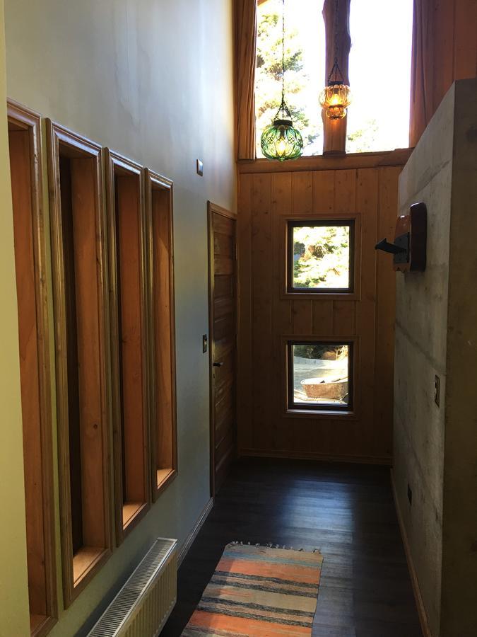Cabanas Peumayen Puerto Varas Exterior photo
